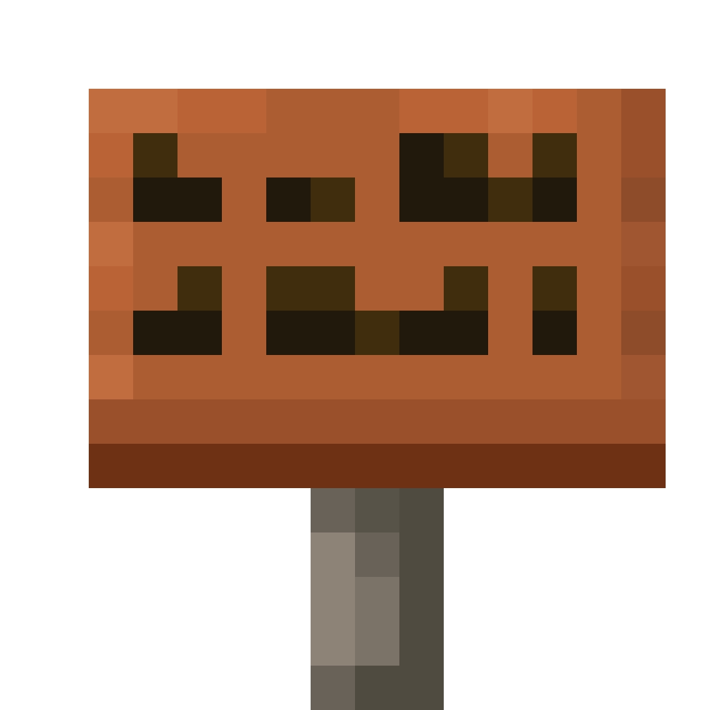 Minecraft服务器使用文档
